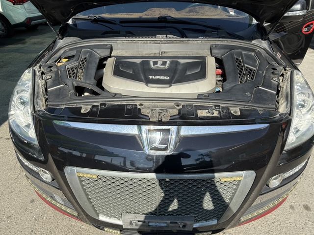 LUXGEN納智捷 U7 TURBO  第6張相片
