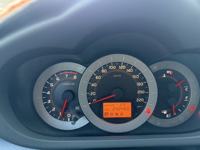 TOYOTA豐田 RAV4  第6張相片