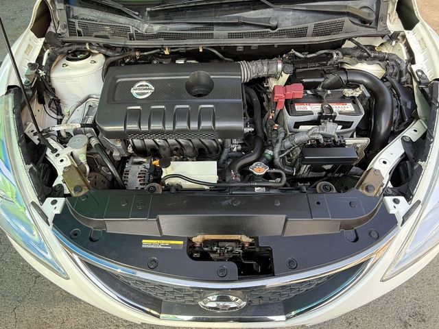 NISSAN日產 TIIDA  第6張相片