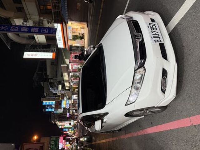 HONDA本田 CIVIC  第1張相片