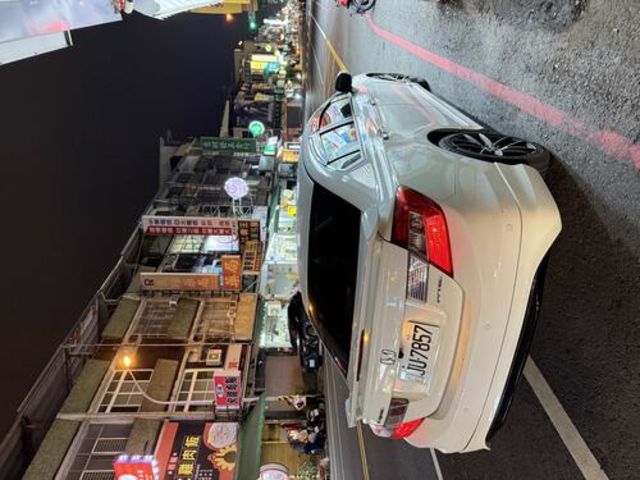HONDA本田 CIVIC  第2張相片
