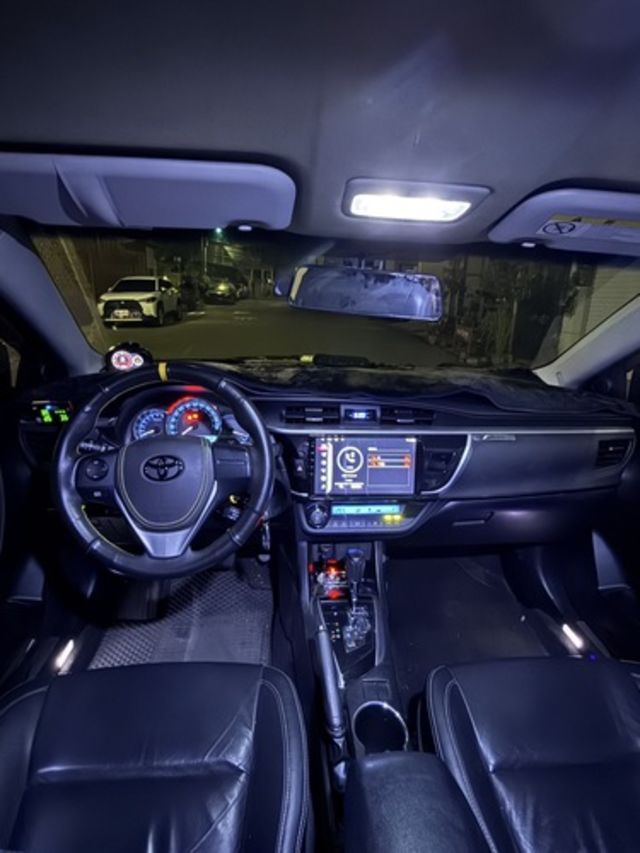 HONDA本田 CIVIC  第4張相片