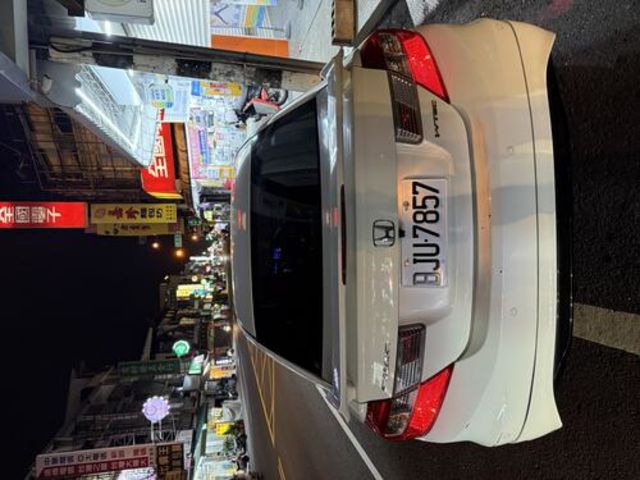 HONDA本田 CIVIC  第5張相片