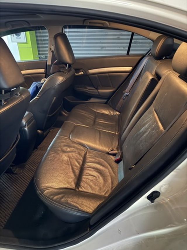 HONDA本田 CIVIC  第6張相片