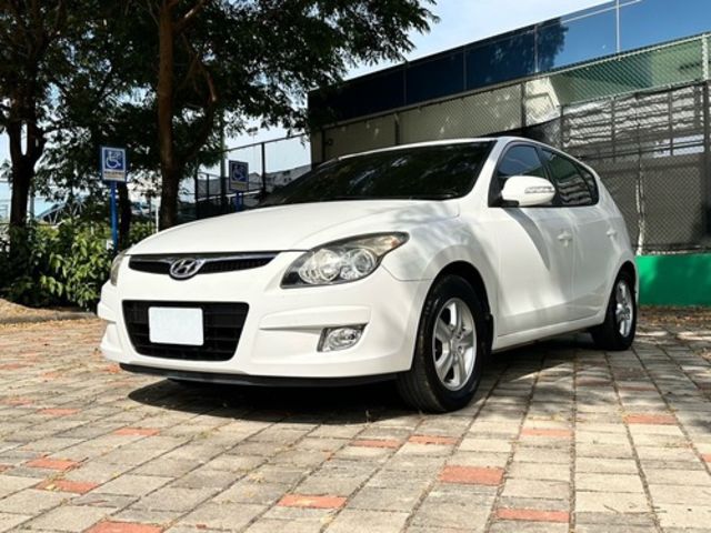HYUNDAI現代 I30  第1張相片