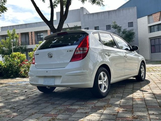 HYUNDAI現代 I30  第2張相片