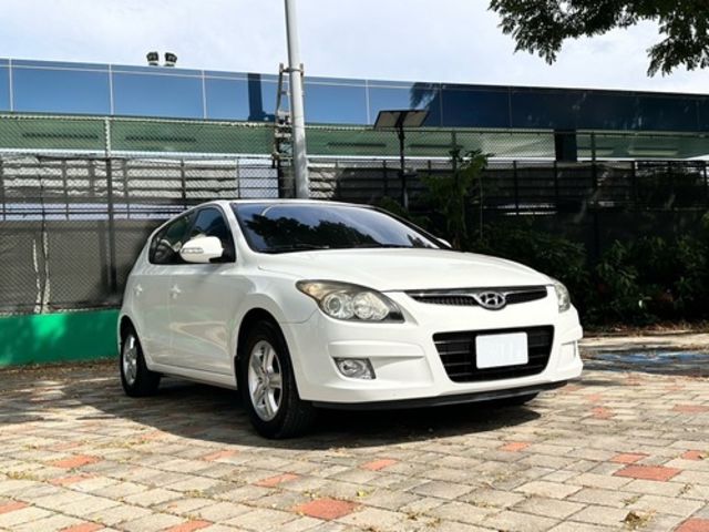 HYUNDAI現代 I30  第4張相片
