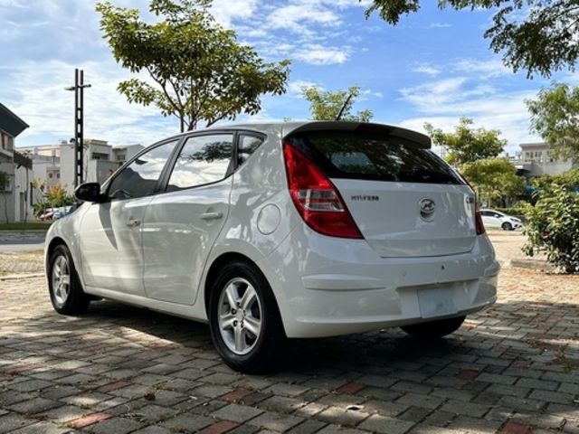 HYUNDAI現代 I30  第5張相片
