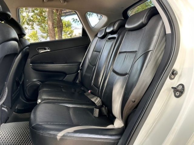 HYUNDAI現代 I30  第7張相片