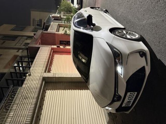 TOYOTA豐田 ALTIS  第1張相片