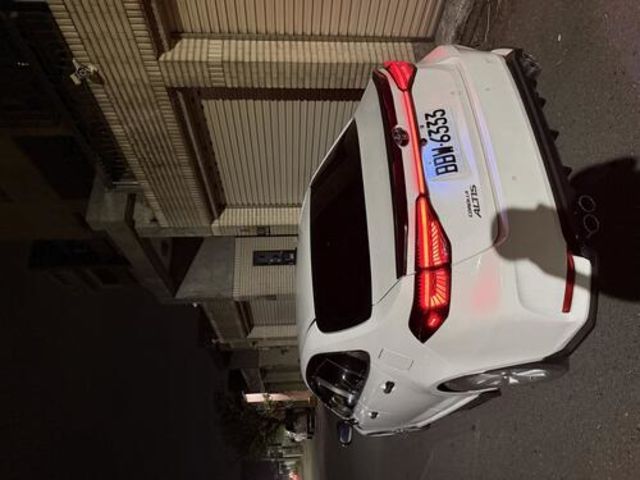TOYOTA豐田 ALTIS  第4張相片