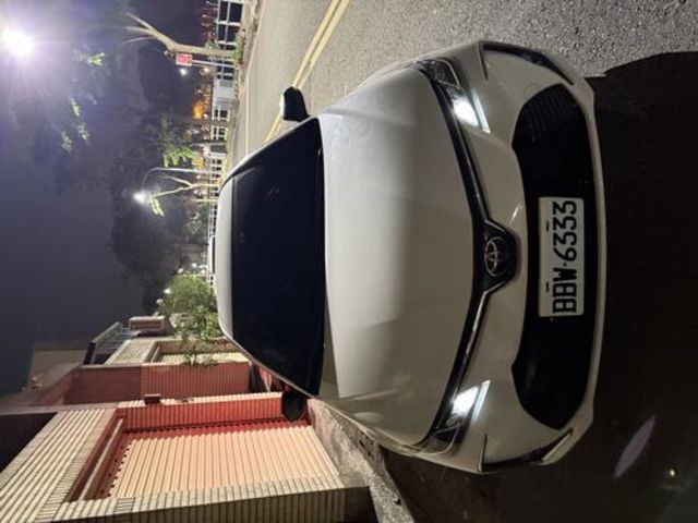 TOYOTA豐田 ALTIS  第5張相片