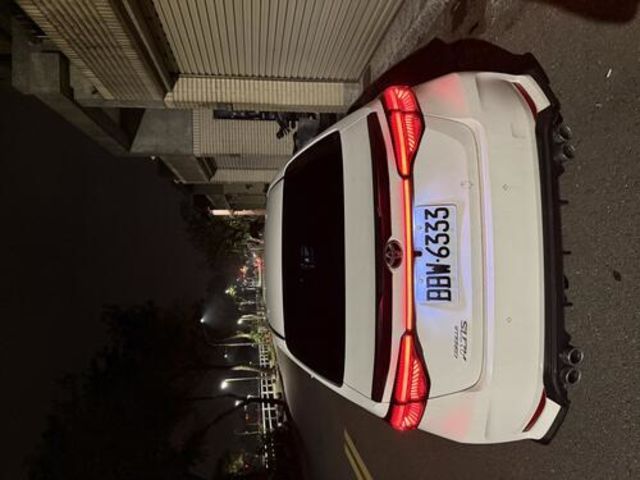 TOYOTA豐田 ALTIS  第6張相片
