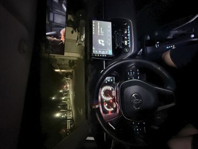 TOYOTA豐田 ALTIS  第7張相片