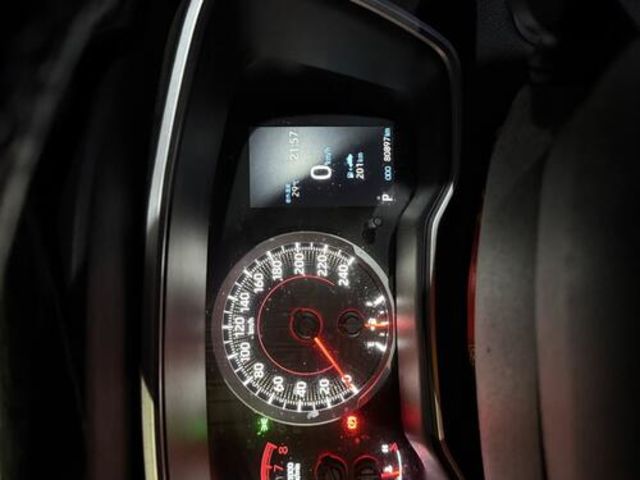 TOYOTA豐田 ALTIS  第8張相片