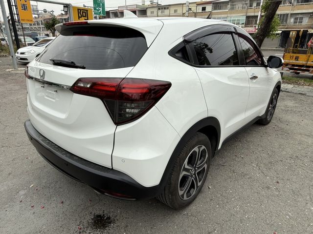 HONDA本田 HR-V  第2張相片
