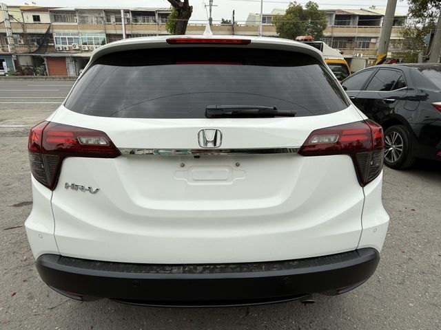 HONDA本田 HR-V  第4張相片