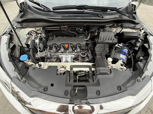 HONDA本田 HR-V  第5張相片
