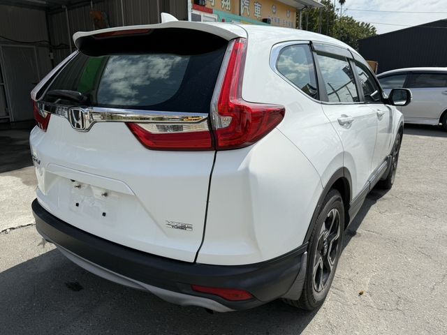 HONDA本田 CR-V  第3張相片
