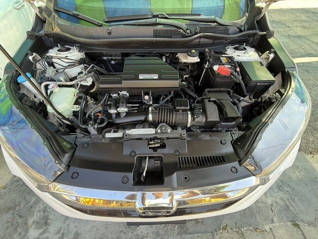 HONDA本田 CR-V  第11張相片