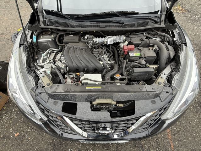 NISSAN日產 TIIDA  第11張相片