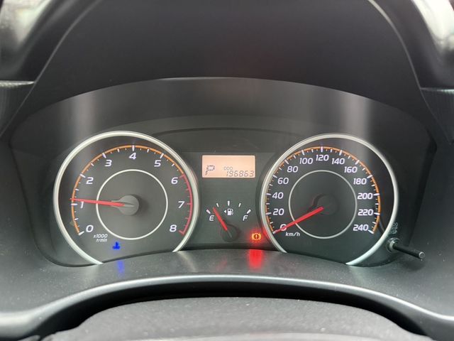 TOYOTA豐田 WISH  第11張相片