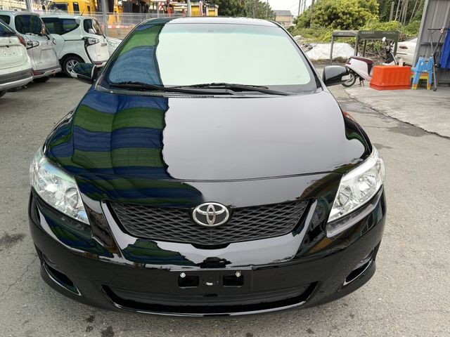 TOYOTA豐田 ALTIS  第5張相片