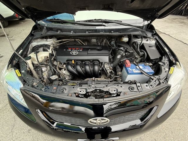 TOYOTA豐田 ALTIS  第11張相片