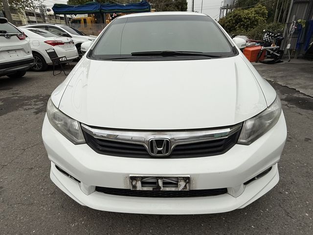HONDA本田 CIVIC  第3張相片
