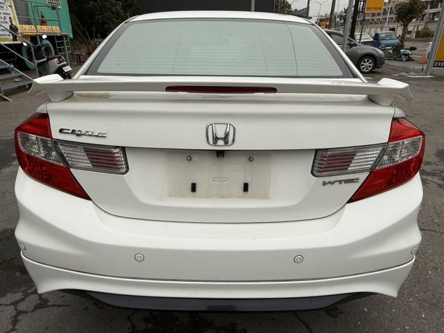 HONDA本田 CIVIC  第4張相片
