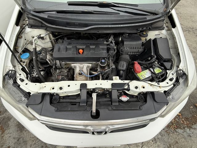HONDA本田 CIVIC  第5張相片