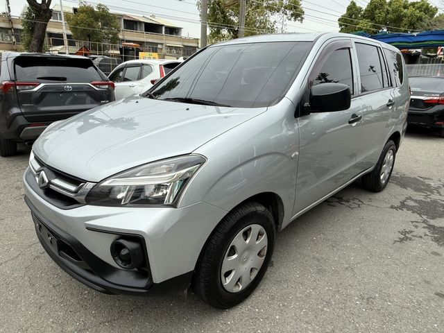 MITSUBISHI三菱 ZINGER  第1張相片
