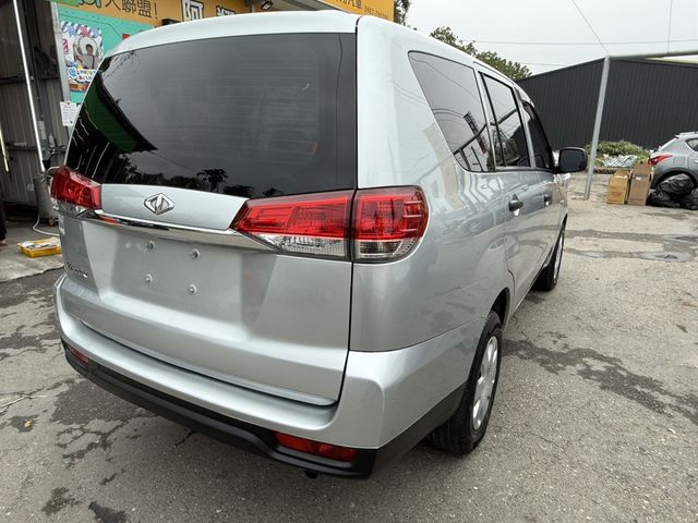 MITSUBISHI三菱 ZINGER  第2張相片