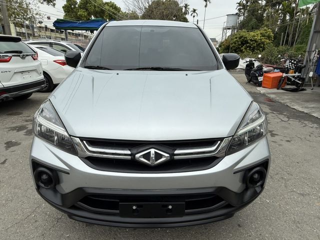 MITSUBISHI三菱 ZINGER  第3張相片