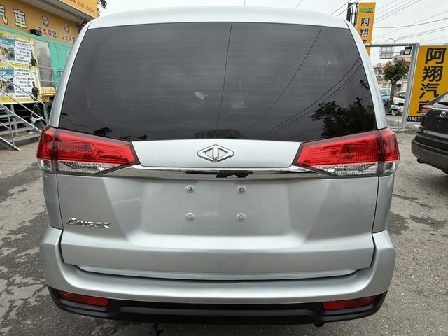 MITSUBISHI三菱 ZINGER  第4張相片