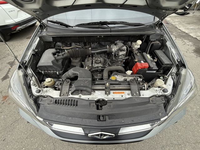 MITSUBISHI三菱 ZINGER  第5張相片