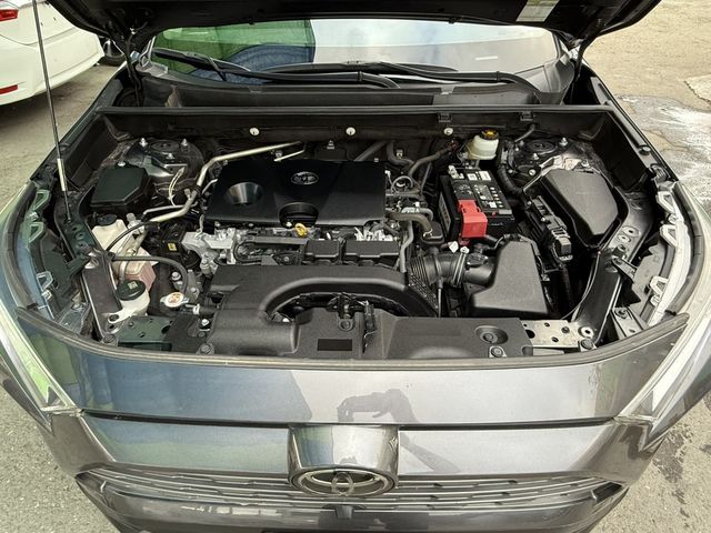 TOYOTA豐田 RAV4  第5張相片