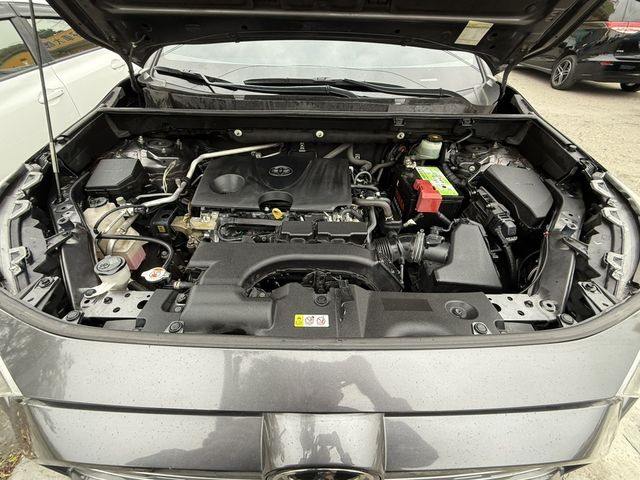 TOYOTA豐田 RAV4  第6張相片