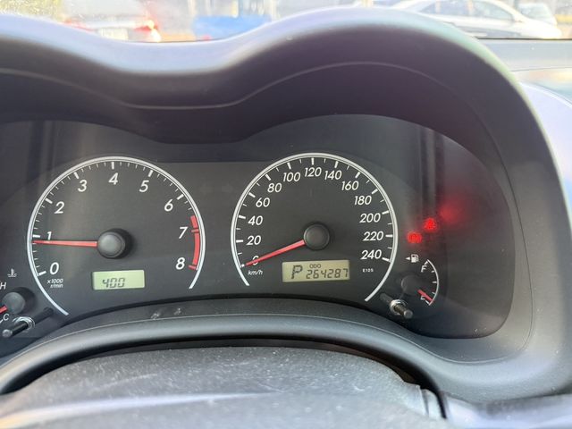 TOYOTA豐田 ALTIS  第5張相片