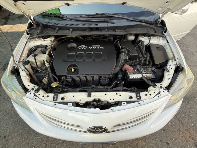 TOYOTA豐田 ALTIS  第6張相片