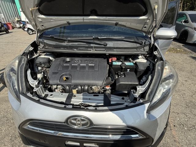 TOYOTA豐田 SIENTA  第6張相片