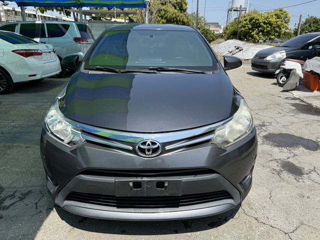 TOYOTA豐田 VIOS  第3張相片