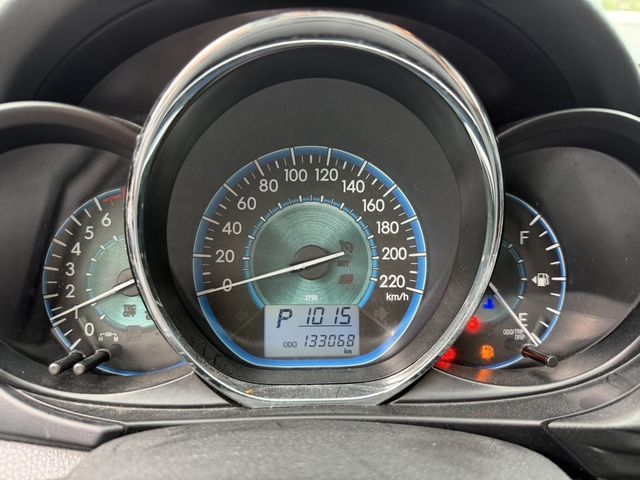 TOYOTA豐田 VIOS  第5張相片