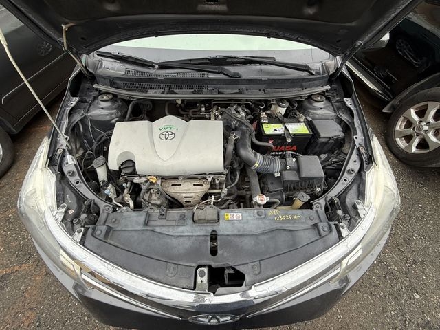 TOYOTA豐田 VIOS  第6張相片