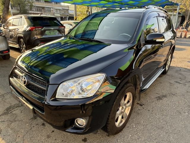 TOYOTA豐田 RAV4  第1張相片