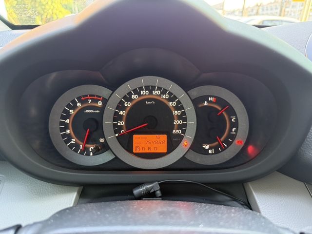 TOYOTA豐田 RAV4  第5張相片