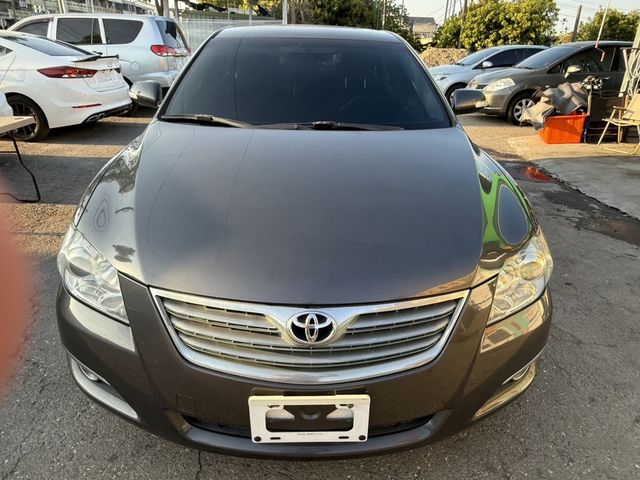 TOYOTA豐田 CAMRY  第3張相片