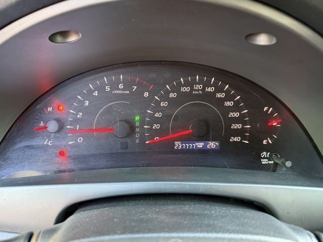TOYOTA豐田 CAMRY  第5張相片