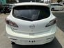 MAZDA馬自達 MAZDA 3  第4張縮圖