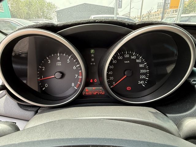 MAZDA馬自達 MAZDA 3  第5張相片